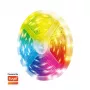 LogiLink WiFi Smart RGB+5700K svetelná lišta, 5m, kompatibilná s Tuya