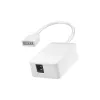 LogiLink WiFi Smart RGB+5700K svetelná lišta, 5m, kompatibilná s Tuya