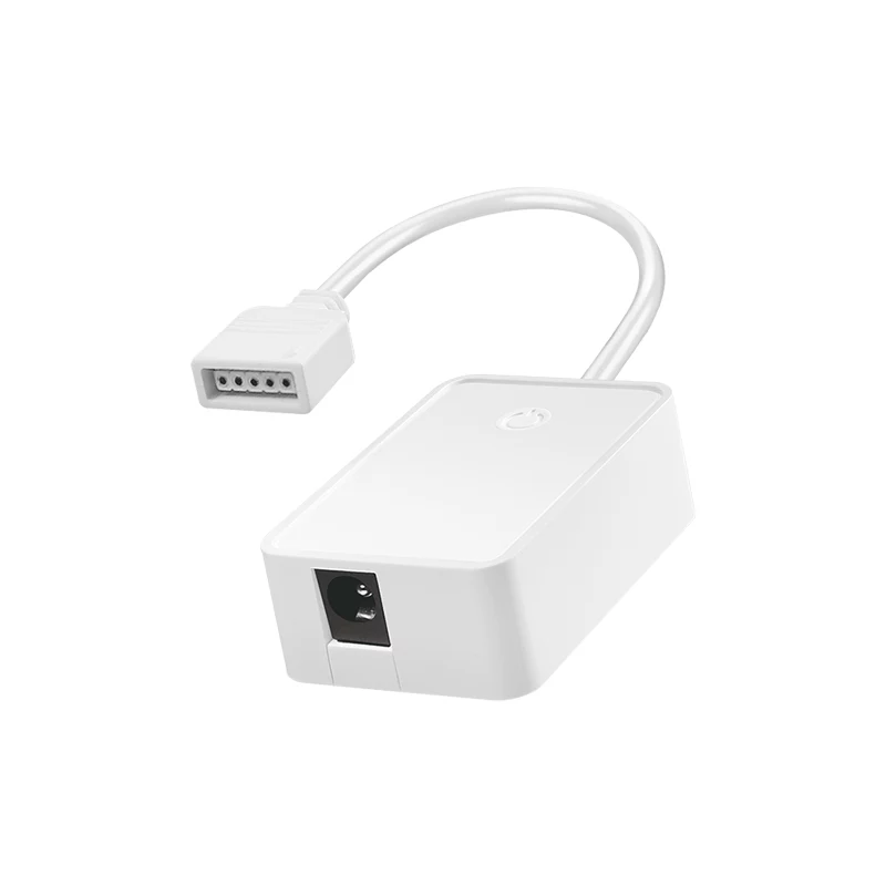 LogiLink WiFi Smart RGB+5700K svetelná lišta, 5m, kompatibilná s Tuya