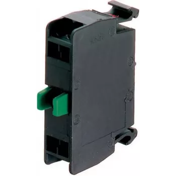 EATON M22-CKC10 kontaktný prvok 1NO základná montáž klietková svorka