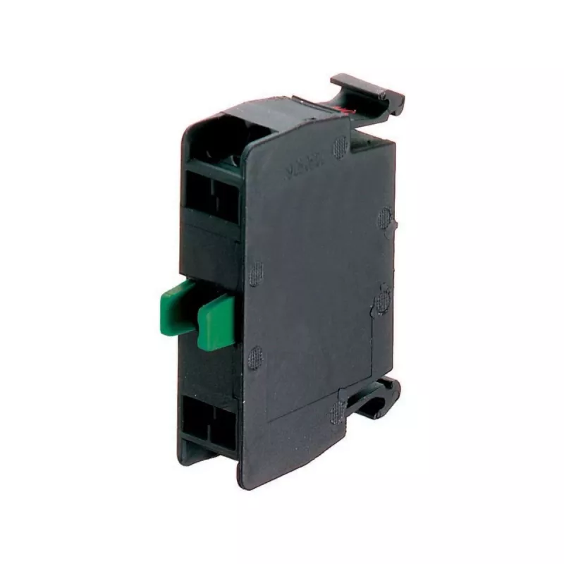 EATON M22-CKC10 kontaktný prvok 1NO základná montáž klietková svorka