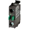 EATON M22-CKC10 kontaktný prvok 1NO základná montáž klietková svorka