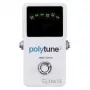 TC Electronic POLYTUNE 3 biely