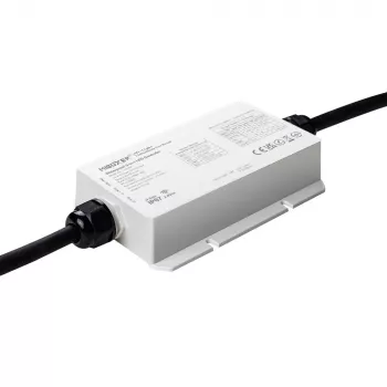 Miboxer LS2-WP vodotesný IP67 5-in-1 LED ovládač 2.4G