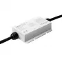 Miboxer LS2-WP vodotesný IP67 5v1 LED ovládač 2.4G