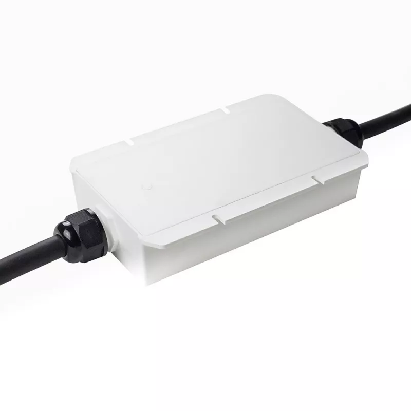 Miboxer LS2-WP vodotesný IP67 5v1 LED ovládač 2.4G