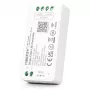 MIBOXER FUT036S jednofarebný 2.4G-LED dimmer kontrolér DC12-24V