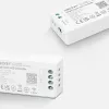 MIBOXER FUT036S jednofarebný 2.4G-LED dimmer kontrolér DC12-24V