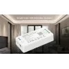 MIBOXER FUT036S jednofarebný 2.4G-LED dimmer kontrolér DC12-24V