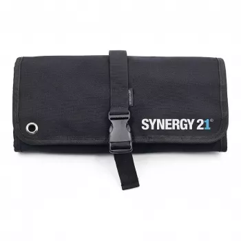 SYNERGY21 S21-LED-PR250132 LED hliníkový profilový vzorkovník s U profilom a taškou