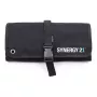 SYNERGY21 S21-LED-PR250132 LED hliníkový profilový vzorkovník s U profilom a taškou