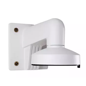 ABUS 83025000 19 palcový 1U rack montážna sada pre zariadenia bez racku, oceľ, čierna