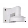 ABUS 83025000 19 palcový 1U rack montážna sada pre zariadenia bez racku, oceľ, čierna