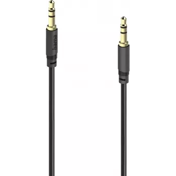 3,5mm jack audio kábel 5m konektor samec na konektor samec stereo