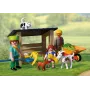 Playmobil Country 72162 farmársky dom