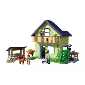 Playmobil Country 72162 farmársky dom