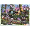 RAVENSBURGER Pokémon Celebration Journey 40000-dielne puzzle