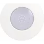 BUSCH-JAEGER BasicLINE Standard prítomnostný detektor 8m/10m Studio White 6814/02-916