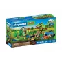 Playmobil Country 72165 Idylická zeleninová záhrada
