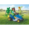 Playmobil Country 72165 Idylická zeleninová záhrada