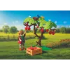 Playmobil Country 72165 Idylická zeleninová záhrada