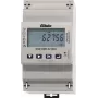Eltako DSZ16DE-3x100A trojfázový elektromer, priame meranie, neciachovaný, 100 A