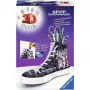 Ravensburger 3D puzzle tenisky K-Pop Demon Hunters