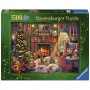 Ravensburger Christmas Eve 1500 dielov puzzle