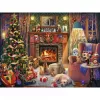 Ravensburger Christmas Eve 1500 dielov puzzle
