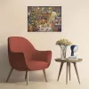 Ravensburger Christmas Eve 1500 dielov puzzle