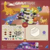 RAVENSBURGER GraviTrax Junior Starter Set S Dino - 102-dielna guľôčková dráha pre deti od 3 rokov