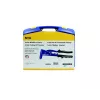 Gesipa PolyGrip® Junior nitovacia krabica – 352-dielny sortiment slepých nitov v plechovom kufríku