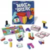 Ravensburger Make 'n' Break Family stavebná hra