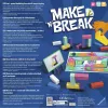 Ravensburger Make 'n' Break Family stavebná hra