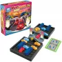 Ravensburger Rush Hour Duel – logická hra pre 2 hráčov: hlavolam dopravnej zápchy