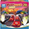 Ravensburger Rush Hour Duel – logická hra pre 2 hráčov: hlavolam dopravnej zápchy