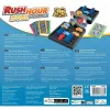 Ravensburger Rush Hour Duel – logická hra pre 2 hráčov: hlavolam dopravnej zápchy