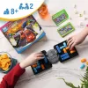Ravensburger Rush Hour Duel – logická hra pre 2 hráčov: hlavolam dopravnej zápchy