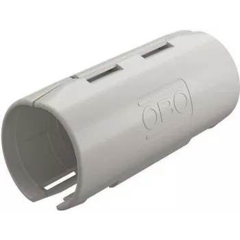 OBO BETTERMANN OBO 3000 MMS M25 LGR Quick-Pipe káblová rúrková spojka svetlosivá 2154085