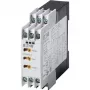 Eaton ETR4-70-A multifunkčné časové relé, 24-240 V AC/DC, 2 prepínače, 0,05 s-100 h, DIN lišta