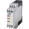 Eaton ETR4-70-A multifunkčné časové relé, 24-240 V AC/DC, 2 prepínače, 0,05 s-100 h, DIN lišta