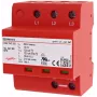 DEHN DSH TNC 255 DEHNshield kombinovaný zvodič prepätia pre systémy TN-C