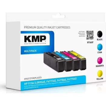 KMP XVantage toner HP 149X (W1490X) čierny 9500 strán remanufactured (2566,3080)