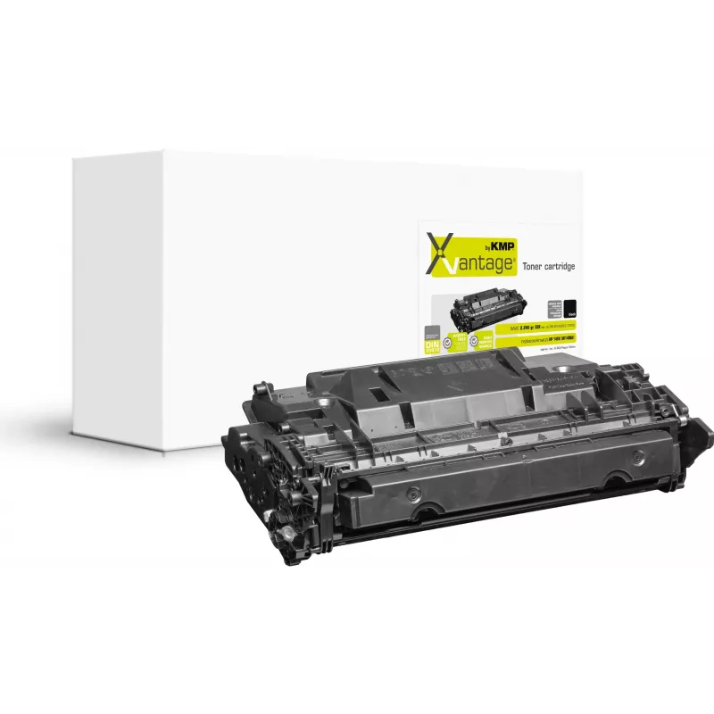 KMP XVantage toner HP 149X (W1490X) čierny 9500 strán remanufactured (2566,3080)