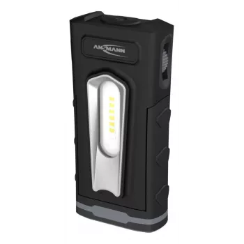 ANSMANN Pocket LED pracovné svietidlo nabíjateľné 500 lm