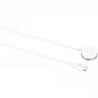 ANSMANN USB-C nabíjací kábel pre Apple Watch 100cm