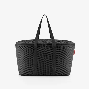 Reisenthel Coolerbag Mesh čierna 20L