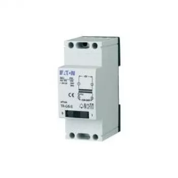 EATON TR-G3/18 riadiaci transformátor 230V na 4/8/12V AC, 18VA, skrutkové svorky