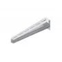 NIEDAX KTAM 400 pozinkovaný nástenný držiak, 410 mm