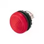 EATON M22-LH-R červená vysoká horná časť signálneho svetla